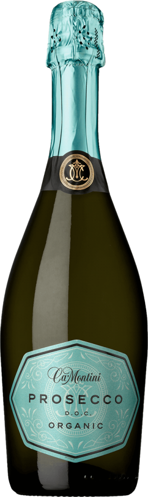 750 ml flaska Ca' Montini mousserande vin