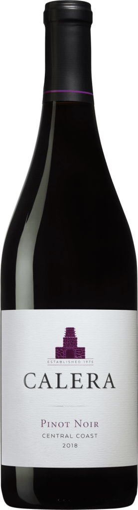 750 ml flaska Calera rött vin