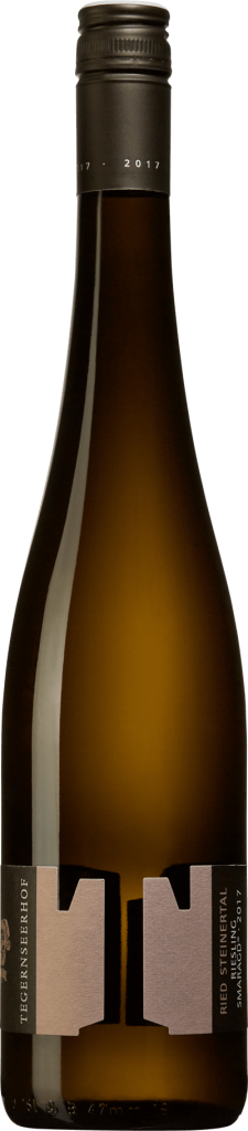 750 ml flaska Tegernseerhof vitt vin