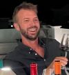 Bild på vår Skribenten Thomas Gustafsson på Wine Society