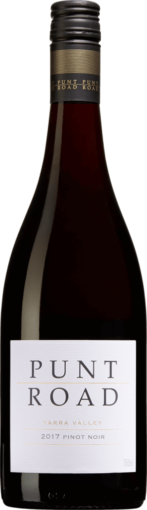 750 ml flaska Punt Road Pinot Noir rött vin