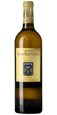 Château Smith Haut Lafitte Blanc