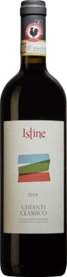 Istine Chianti Classico