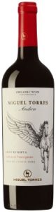 Vinflaska Andica från Producenten Miguel Torres