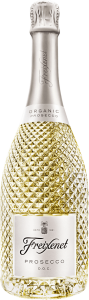 750 ml flaska Freixenet Prosecco DOC mousserande vin