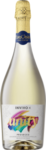 750 ml flaska Unity Prosecco mousserande vin
