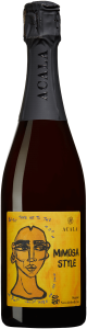 ACALA Mimosa style alkoholfritt
