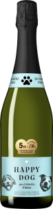 Happy dog alkoholfritt bubbel