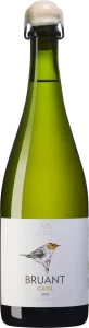 750 ml flaska AUS AA Bruant Brut Nature mousserande vin