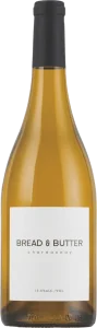 750 ml flaska Bread & Butter Chardonnay, 2023 vitt vin