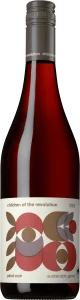 750 ml flaska Children of the revolution Pinot Noir, 2024 rött vin