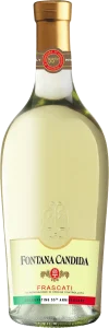 750 ml flaska Fontana Candida Frascati, 2024 vitt vin