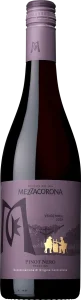 750 ml flaska Mezzacorona Pinot Nero 2023 rött vin