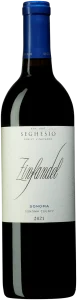 750 ml flaska Seghesio Sonoma Zinfandel, 2022 rött vin