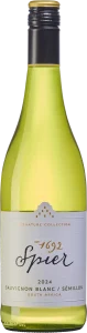 750 ml flaska Spier Signature Sauvignon Blanc Sémillon, 2024 vitt vin